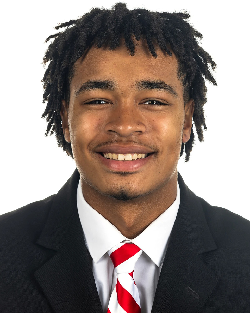 Isaiah Mozee