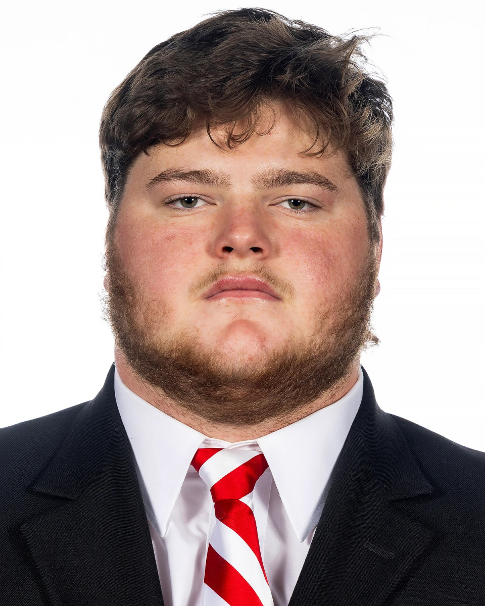 Brendan Black