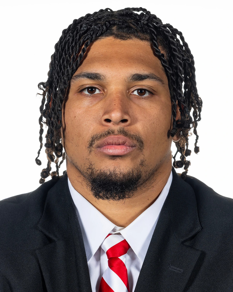 Owen Stoudmire