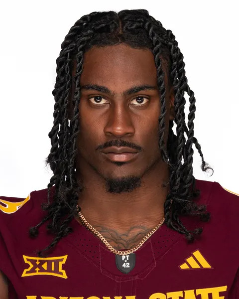 Marquis Gillis