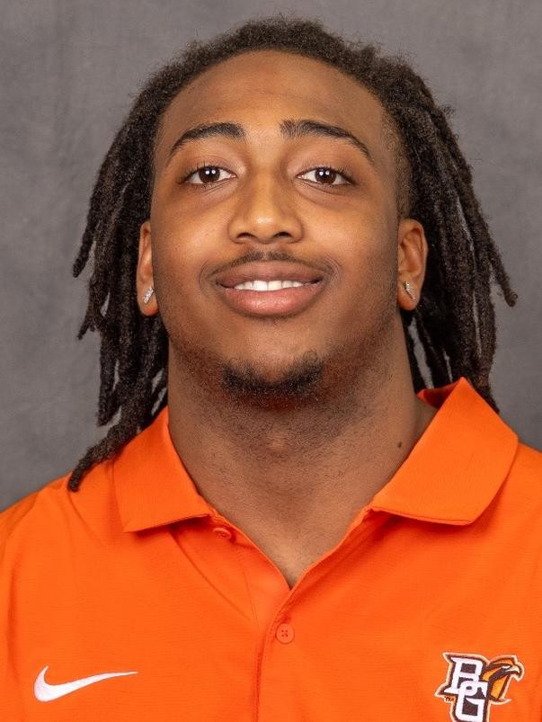 MJ Dillard