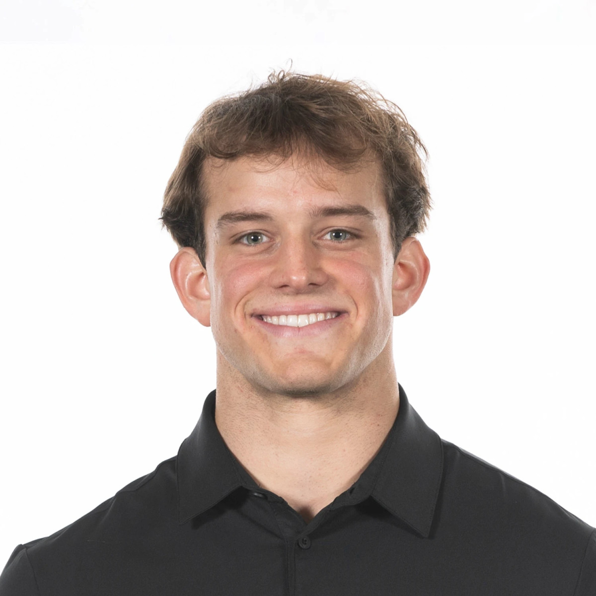 Kyle Garvis