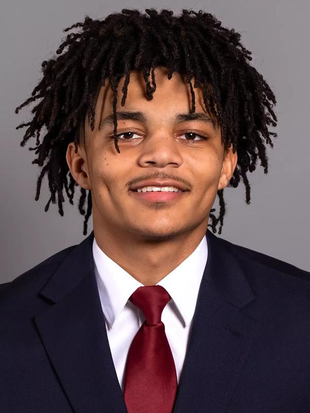 Markel Ford