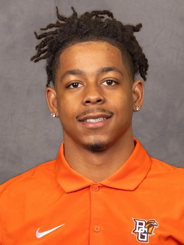 Chris Newell Jr.
