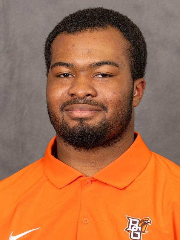 Andrew Hines III