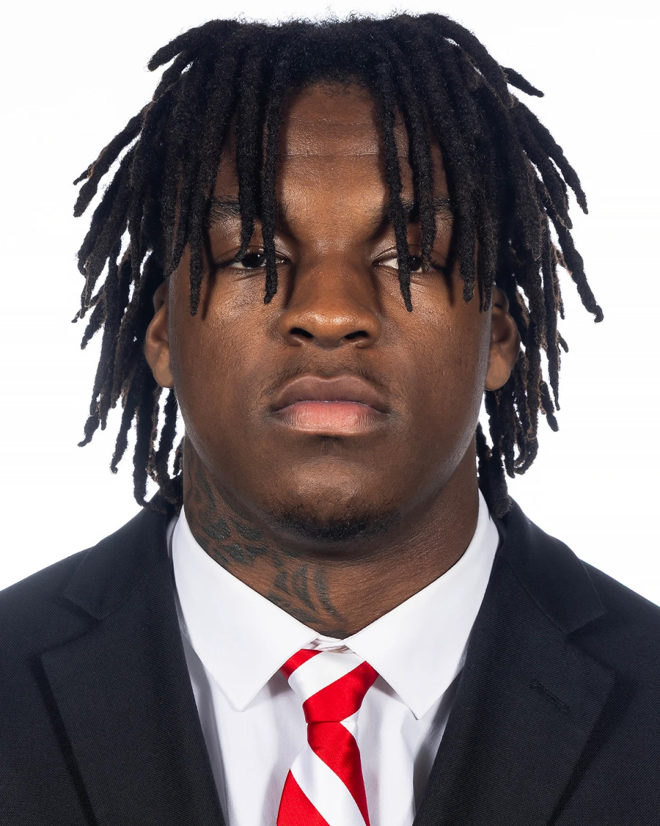 Dexter Foster