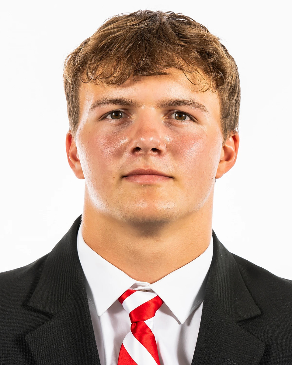 Derek Wacker