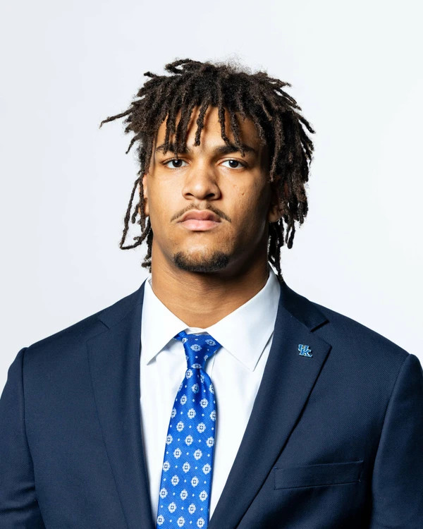 Cedric "CJ" Works