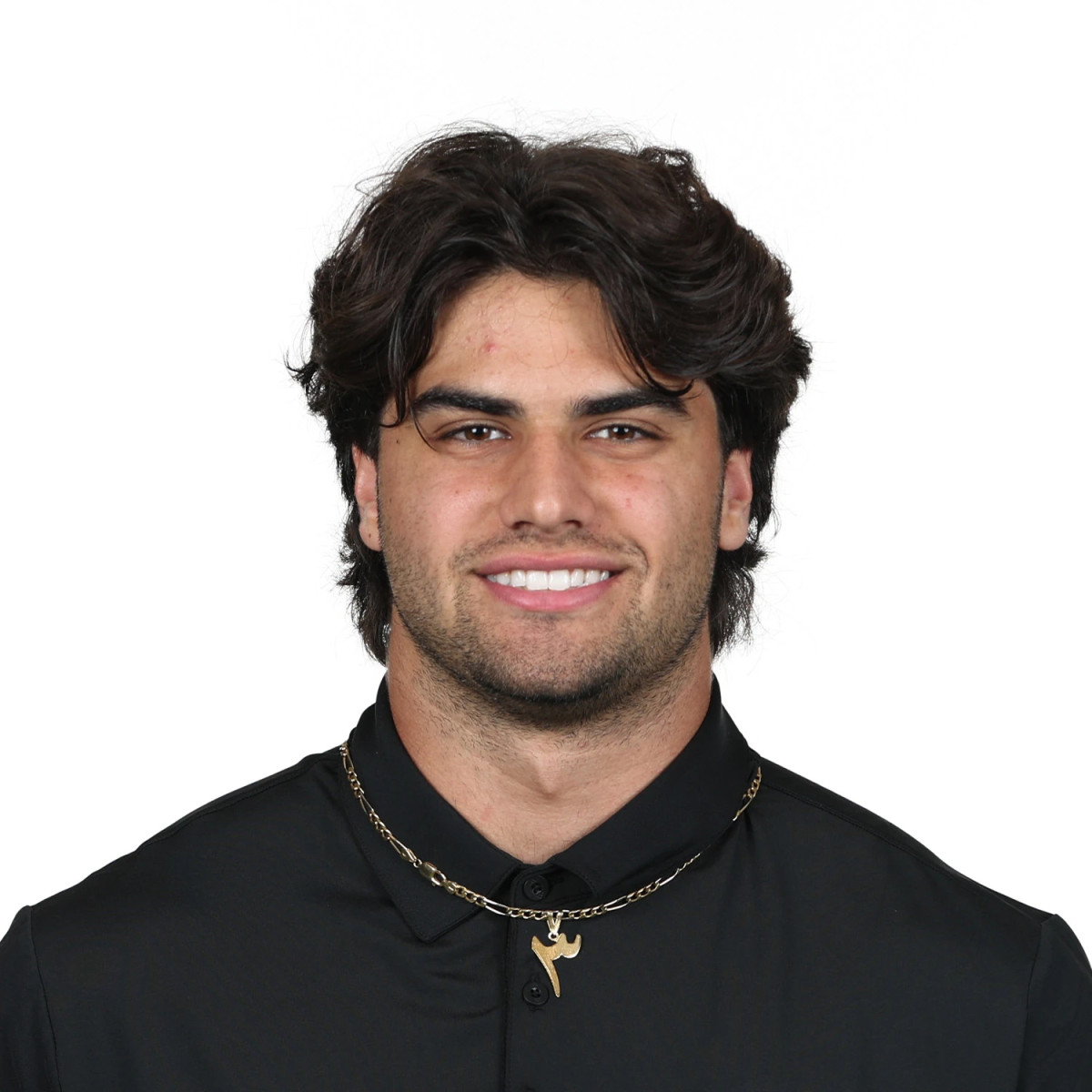 Noah Mikhail