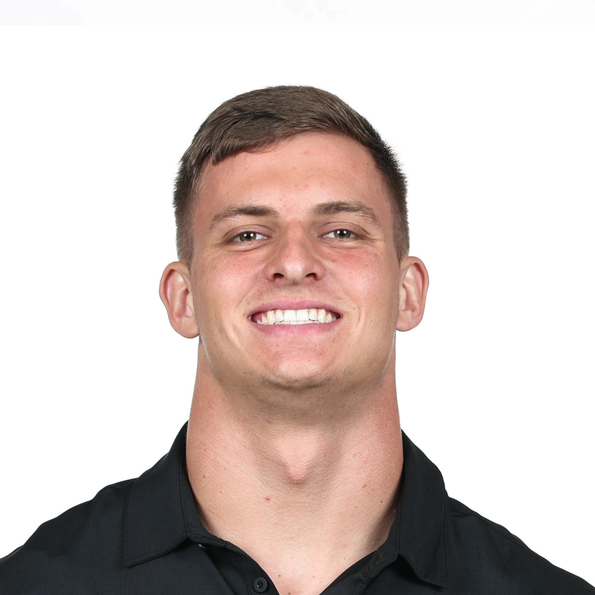 Luke Braden