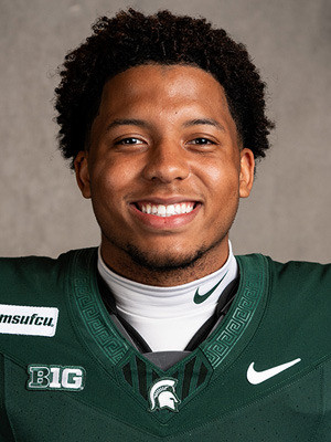 Deuce Edwards