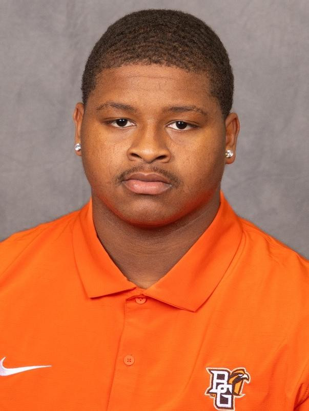 Timothy Taylor Jr.