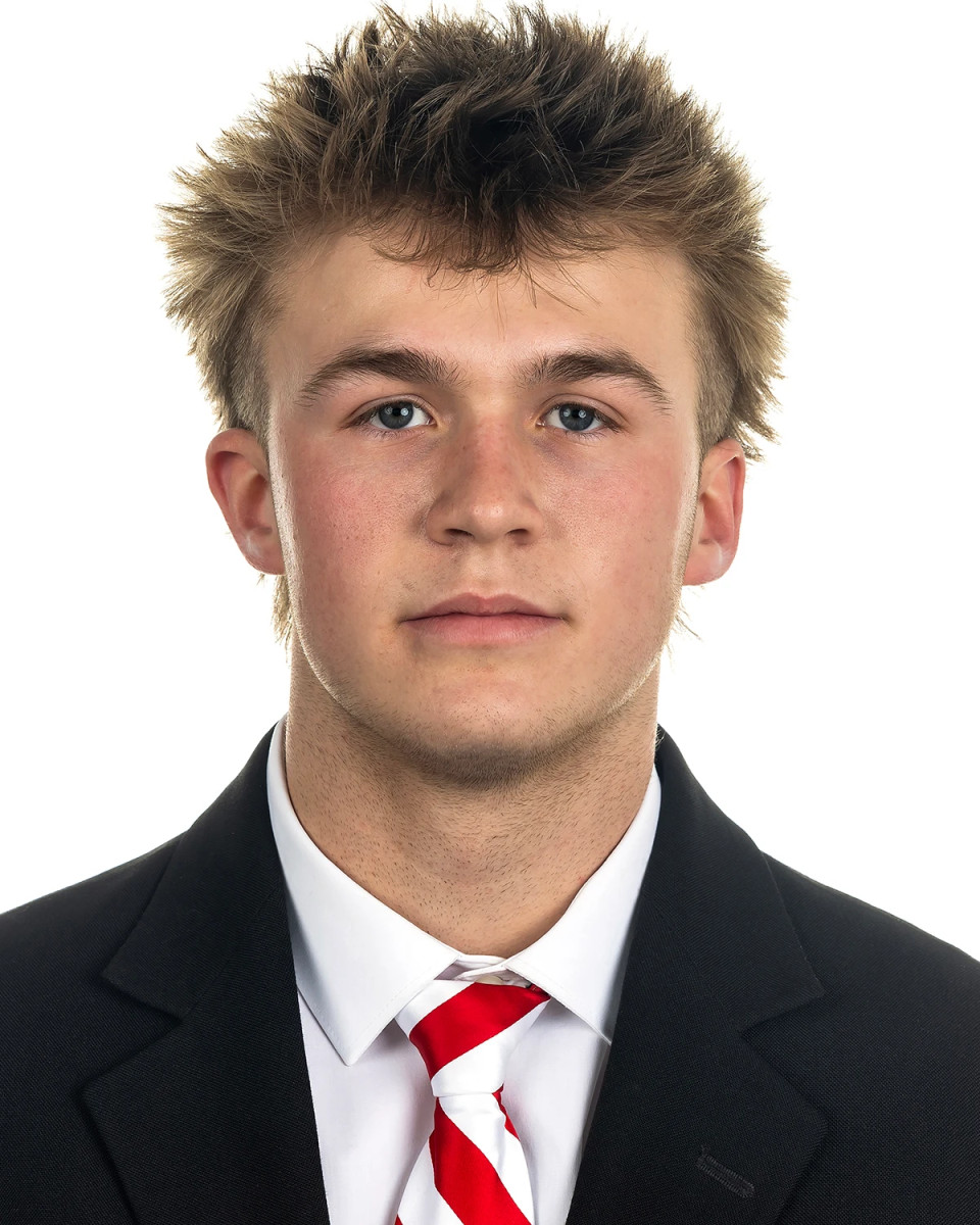 Tanner Terch