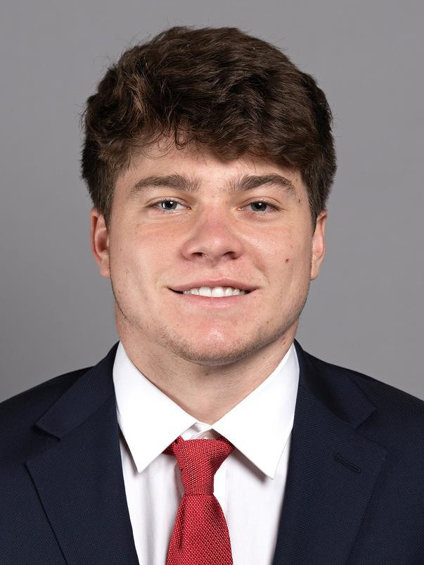 Barrett Travis