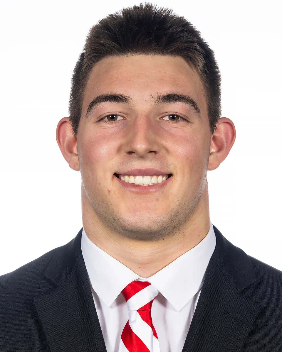Luke Sorensen