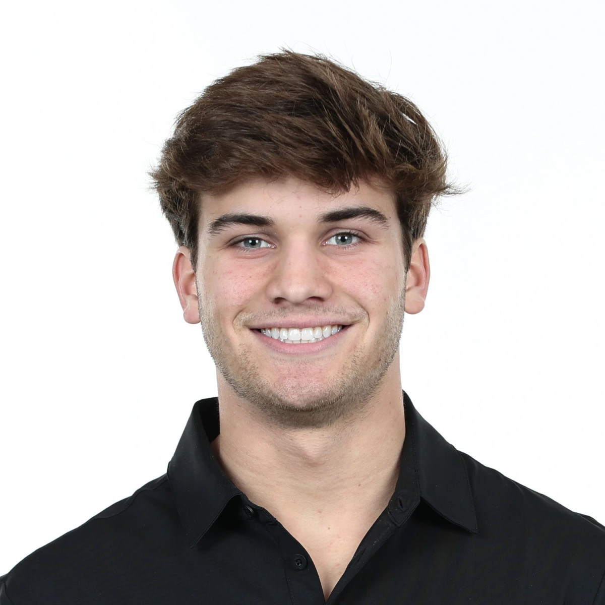 Asher Murray