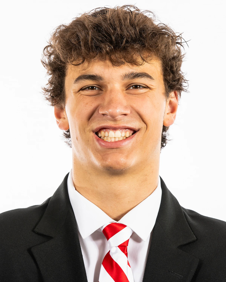 Ethan Duda
