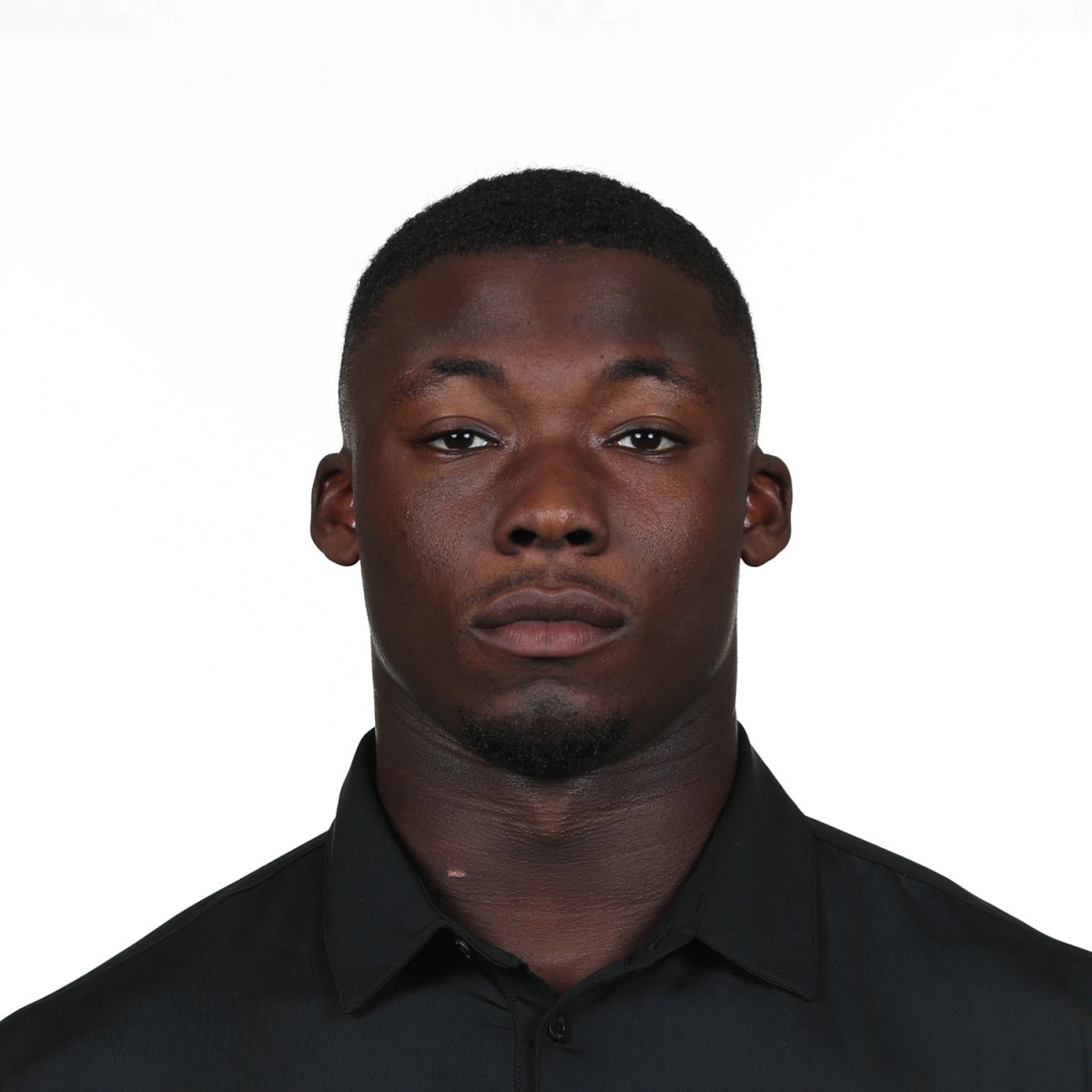 Sam M'Pemba