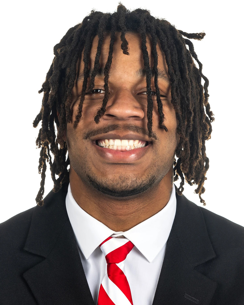 Nyziah Hunter