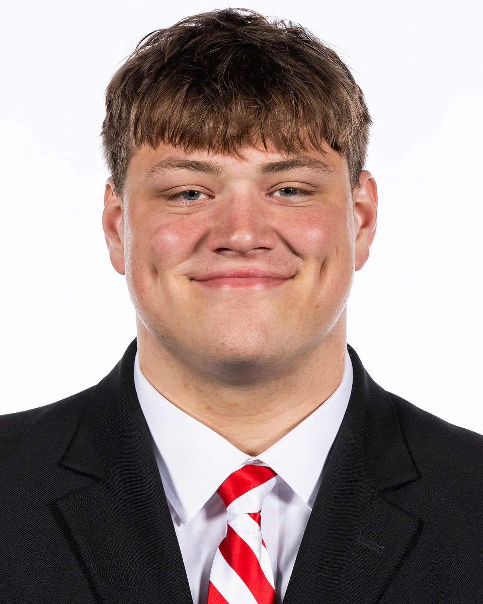 Dylan Parrott