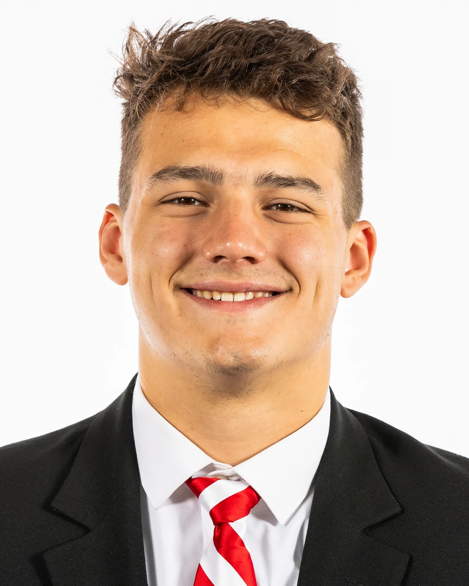 Luke Lindenmeyer