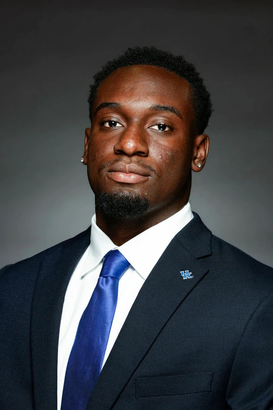 Alex Afari Jr.