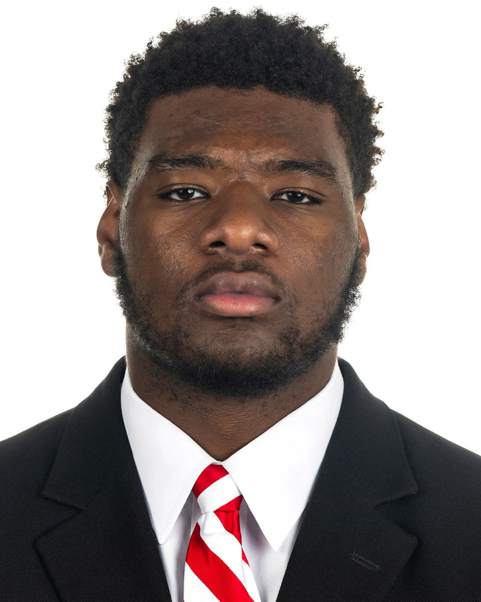 Elijah Pritchett
