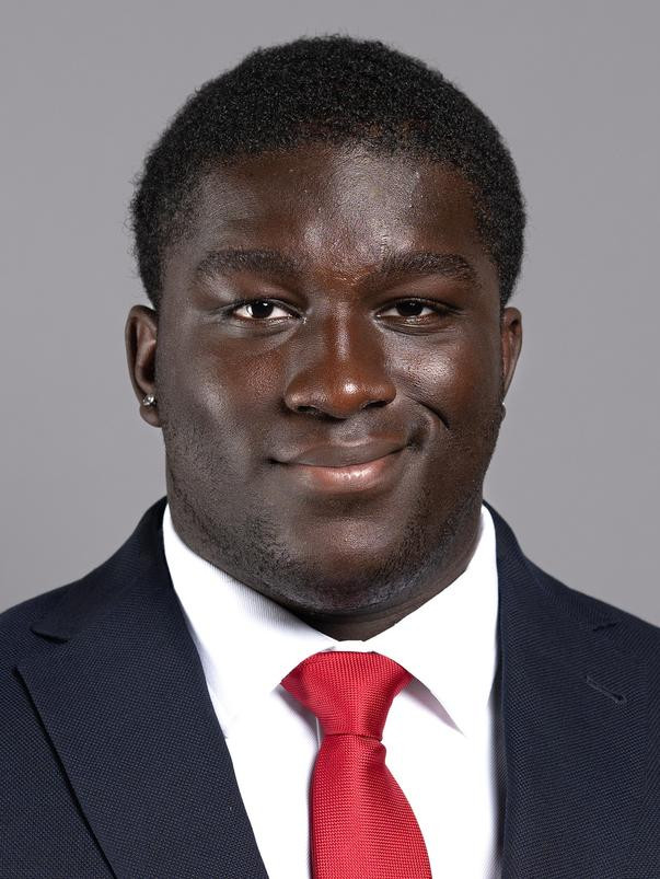 Jacob Henry
