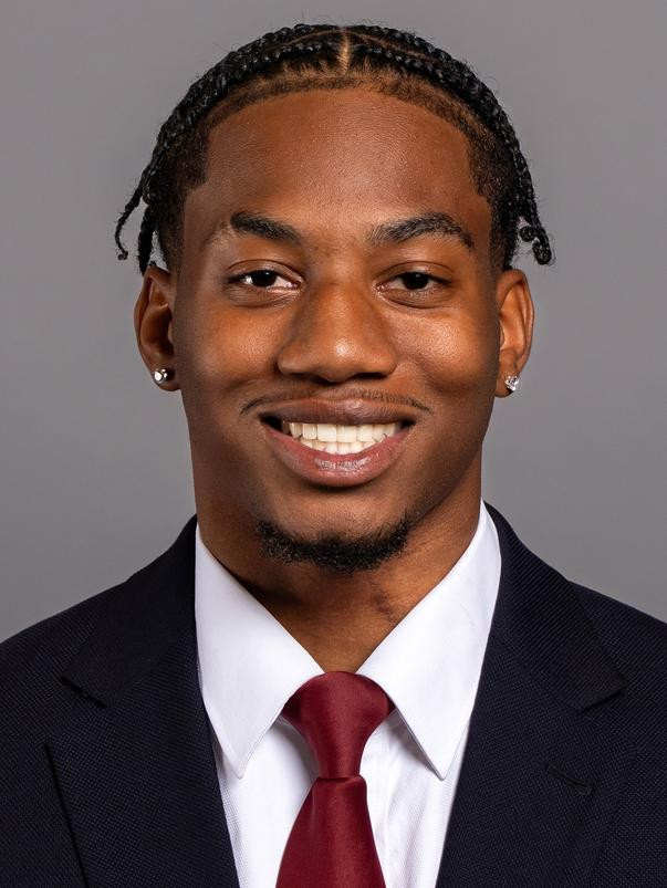 Mackenzie Alleyne