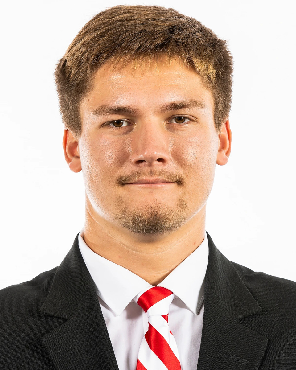 Trent Uhlir