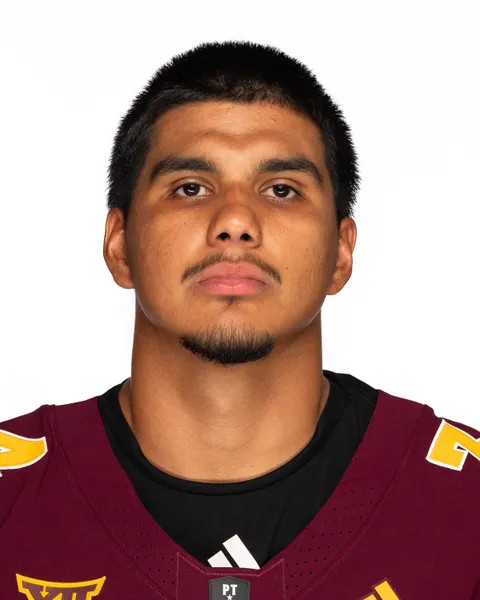 Oscar Aguilar Jr.