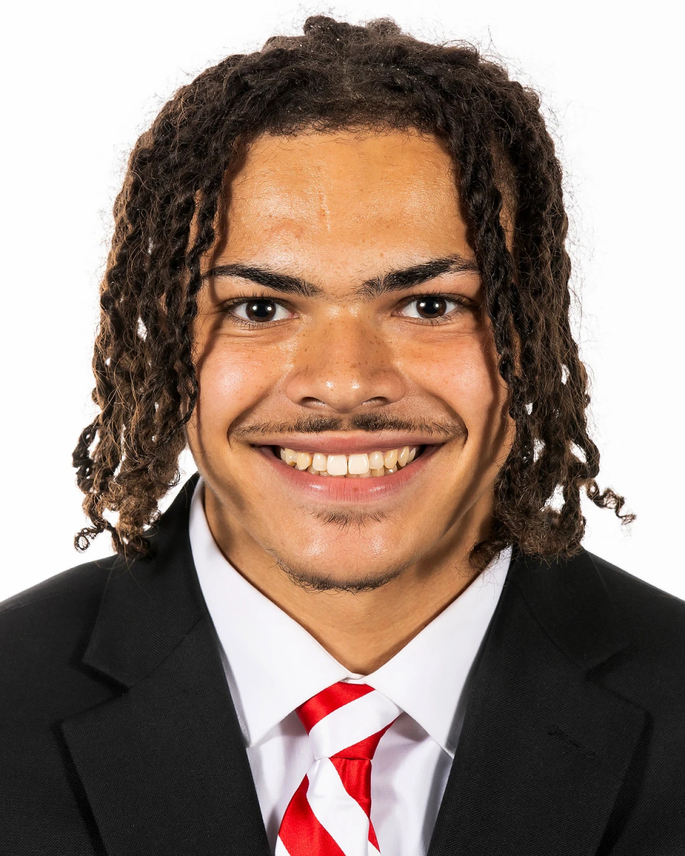 Mekhi Nelson