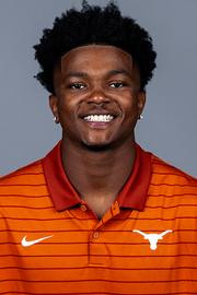 Jelani McDonald