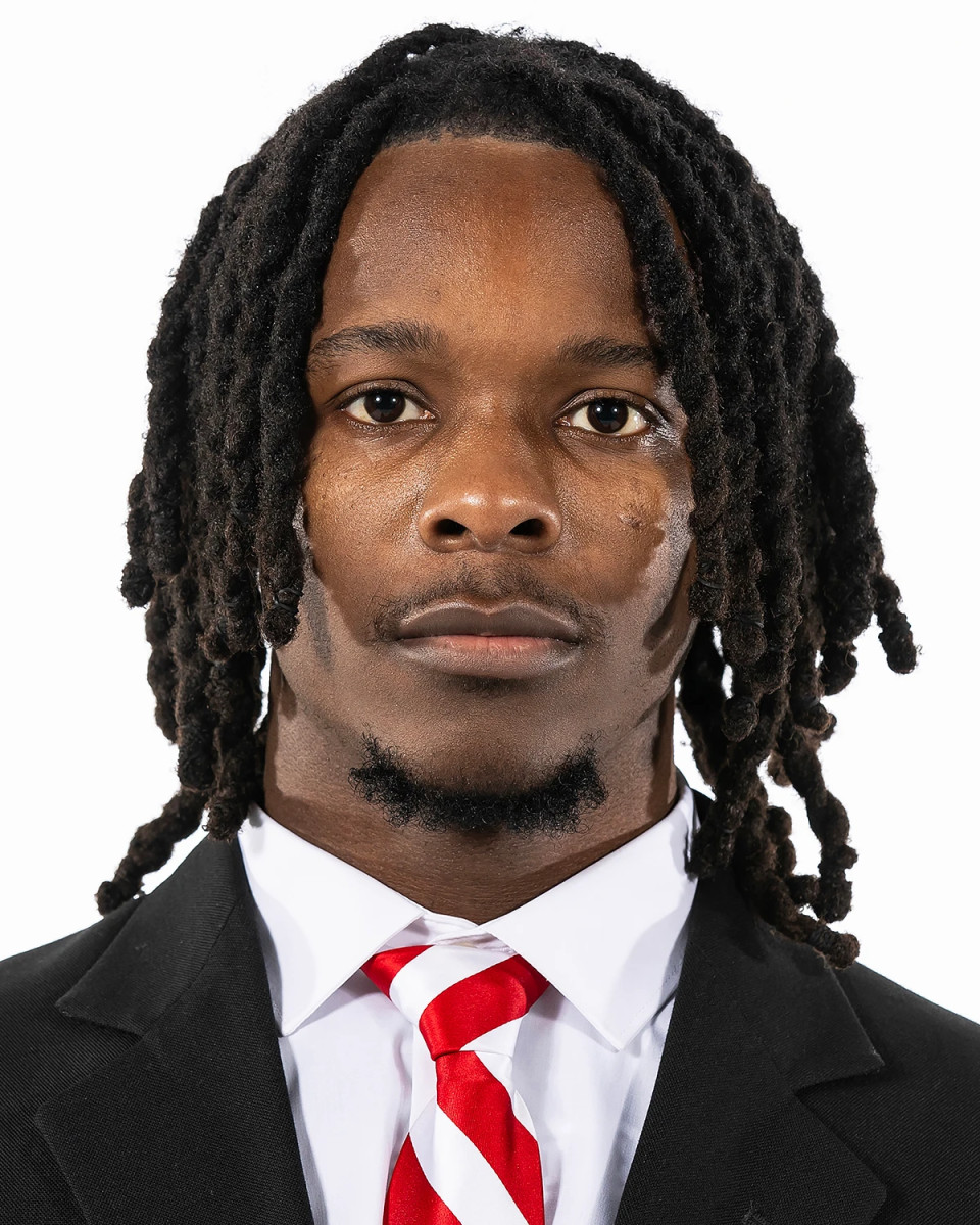 Larry Tarver Jr.