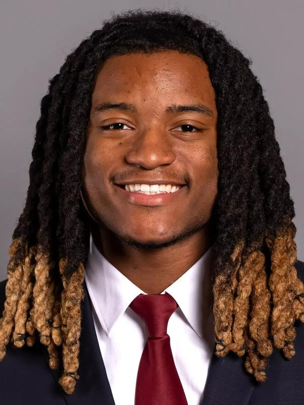DeZephen Walker