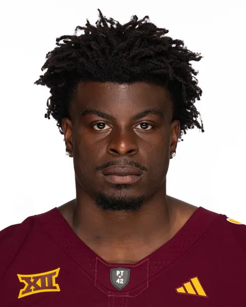 Albert Smith III