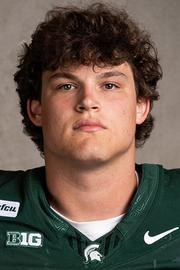 Conner Moore