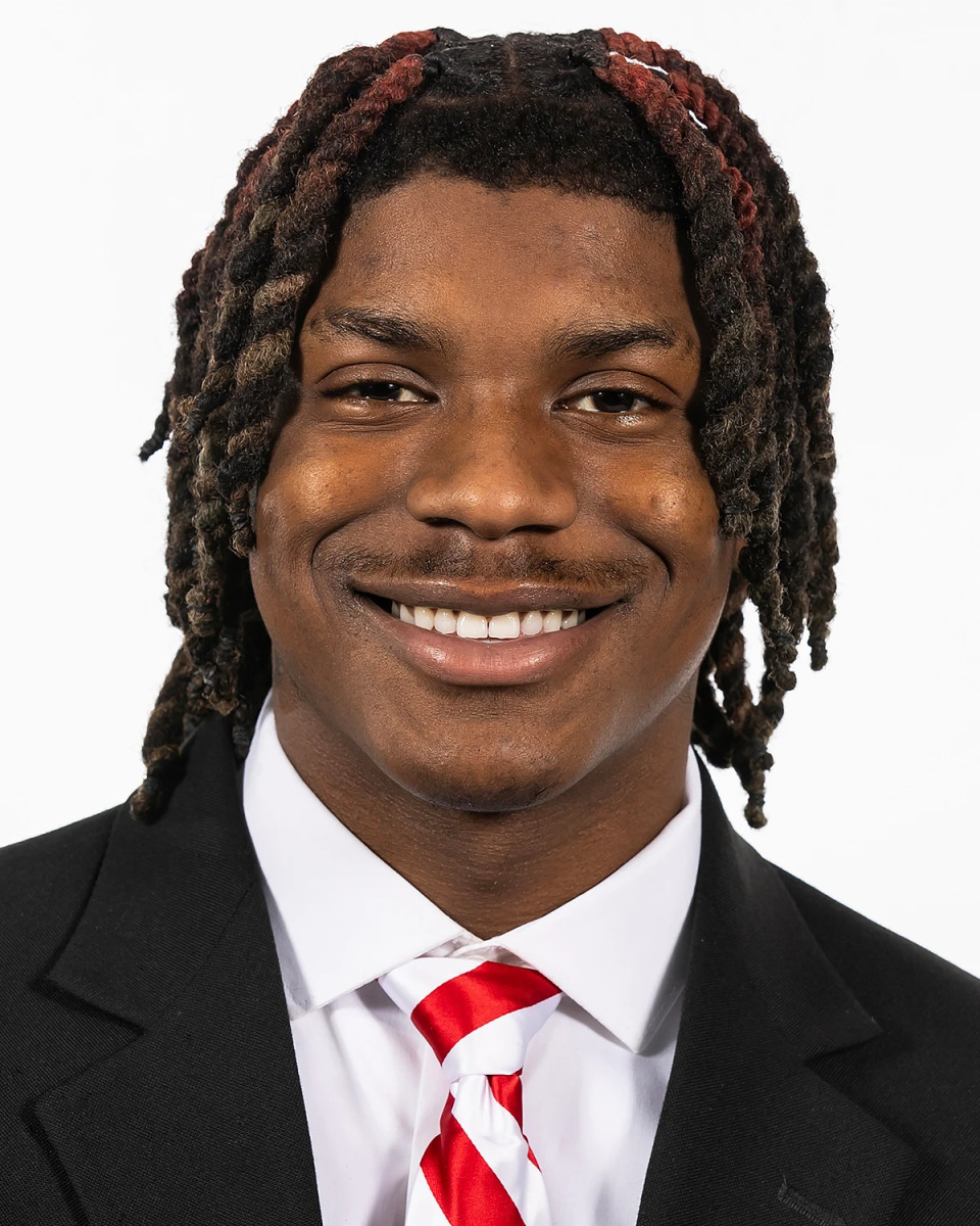 Mario Buford