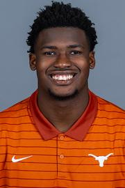 Jamarion Carlton