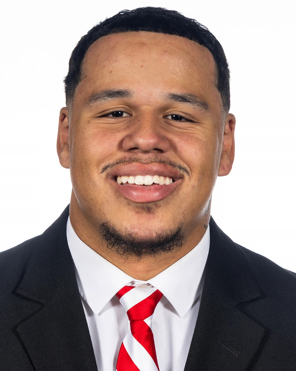 Anthony Jones Jr.