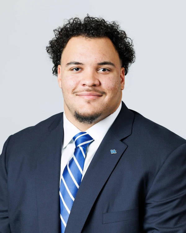 Jordan Knox