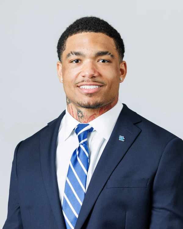 Ahmad Breaux