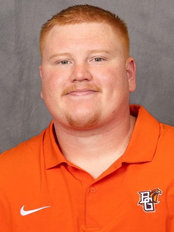 Brody Bolyn