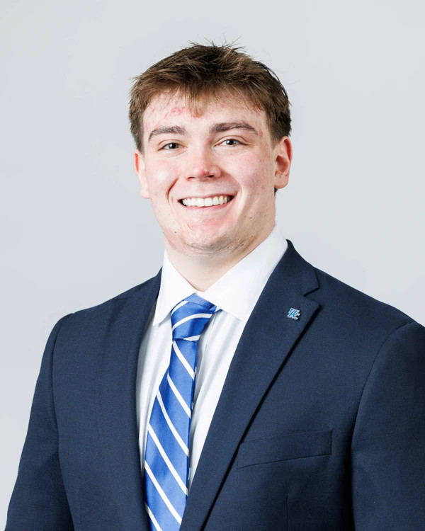 Ben Myers