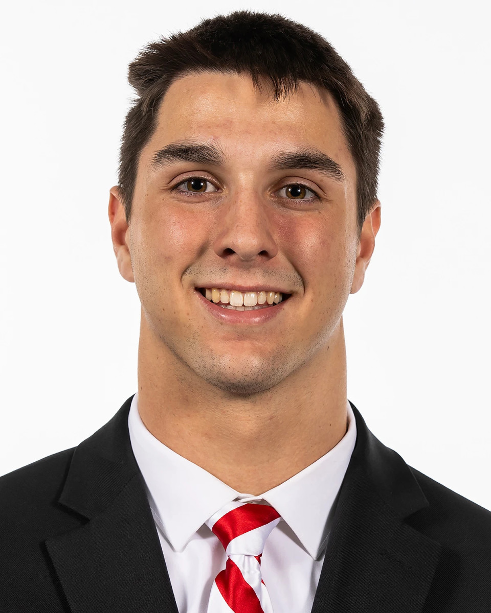 Ashton Murphy