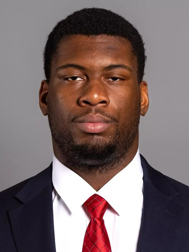E'Marion Harris