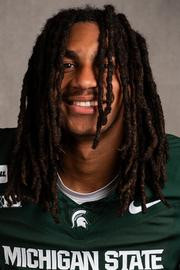 Darelle Cochran