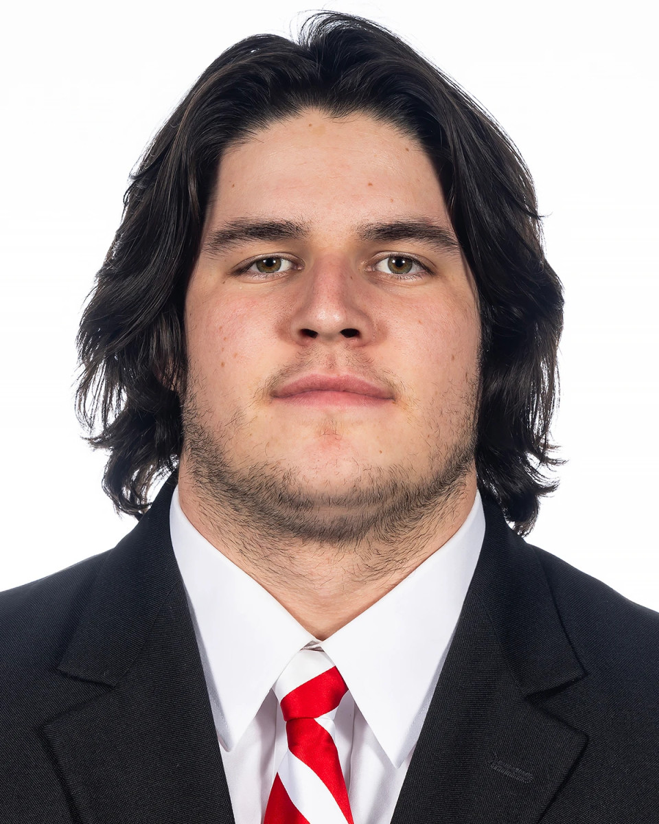 Rex Waterman