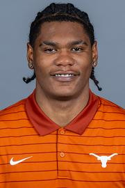 Rasheem Biles