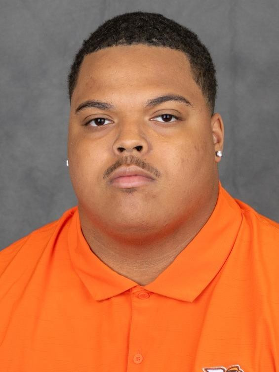 Brendon Rice